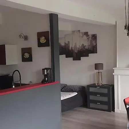 Au Coeur De La Durolle