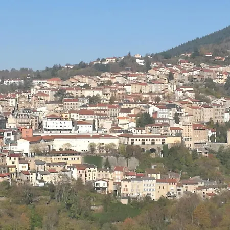 Au Coeur De La Durolle